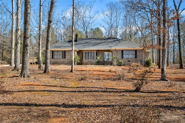 $564,900 | 101 Seven Oaks Drive, Pendleton, SC 29670