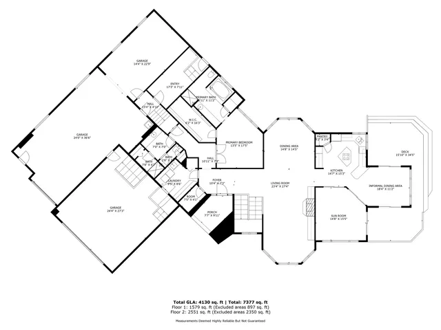 $1,050,000 | 2520 Arbor Court, Mendota Heights, MN 55120