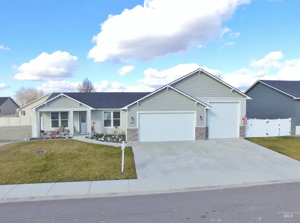 $479,900 | 2465 Augusta Avenue, Payette, ID 83661