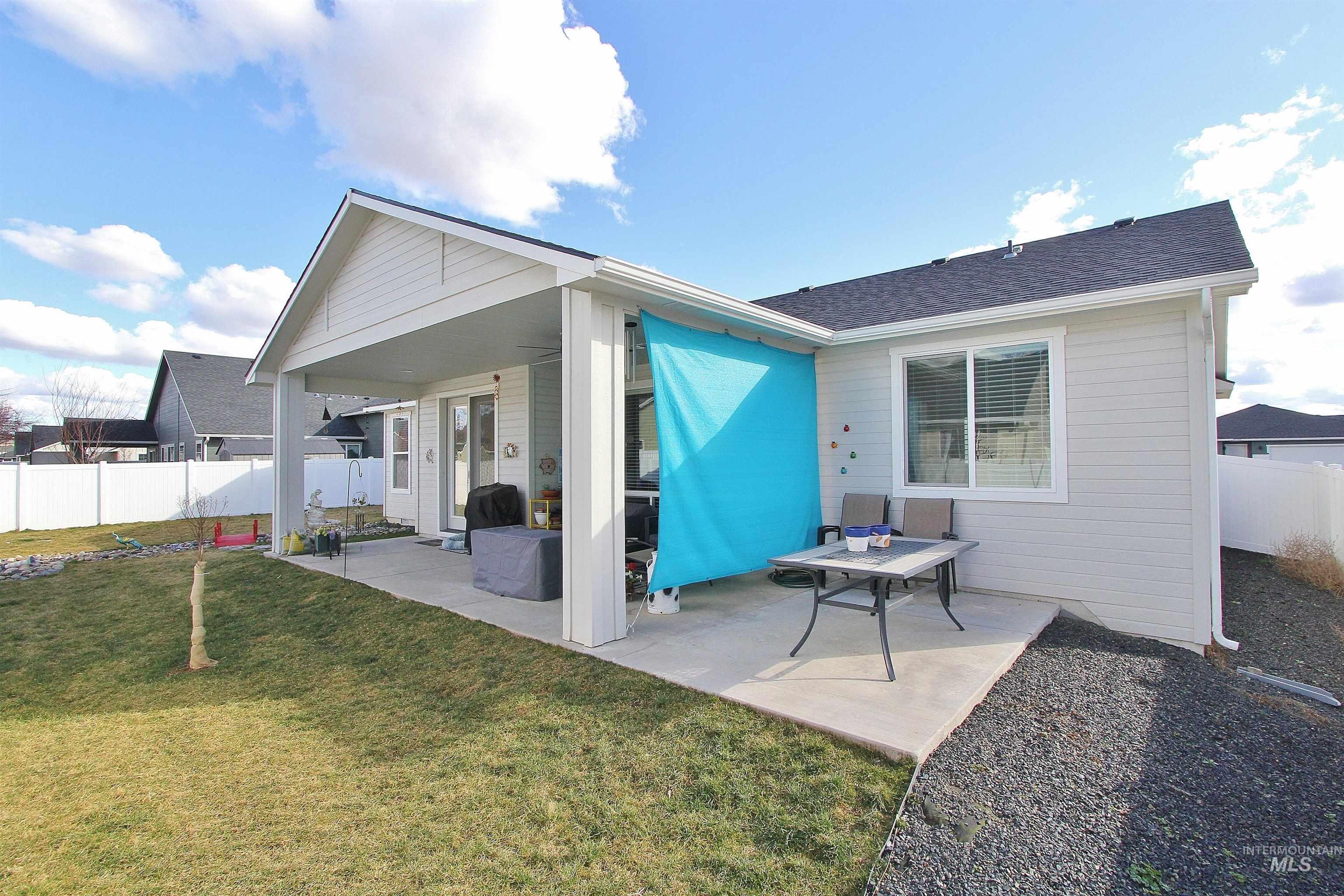 2465 Augusta Avenue Payette, ID 83661 - Photo 25 of 31