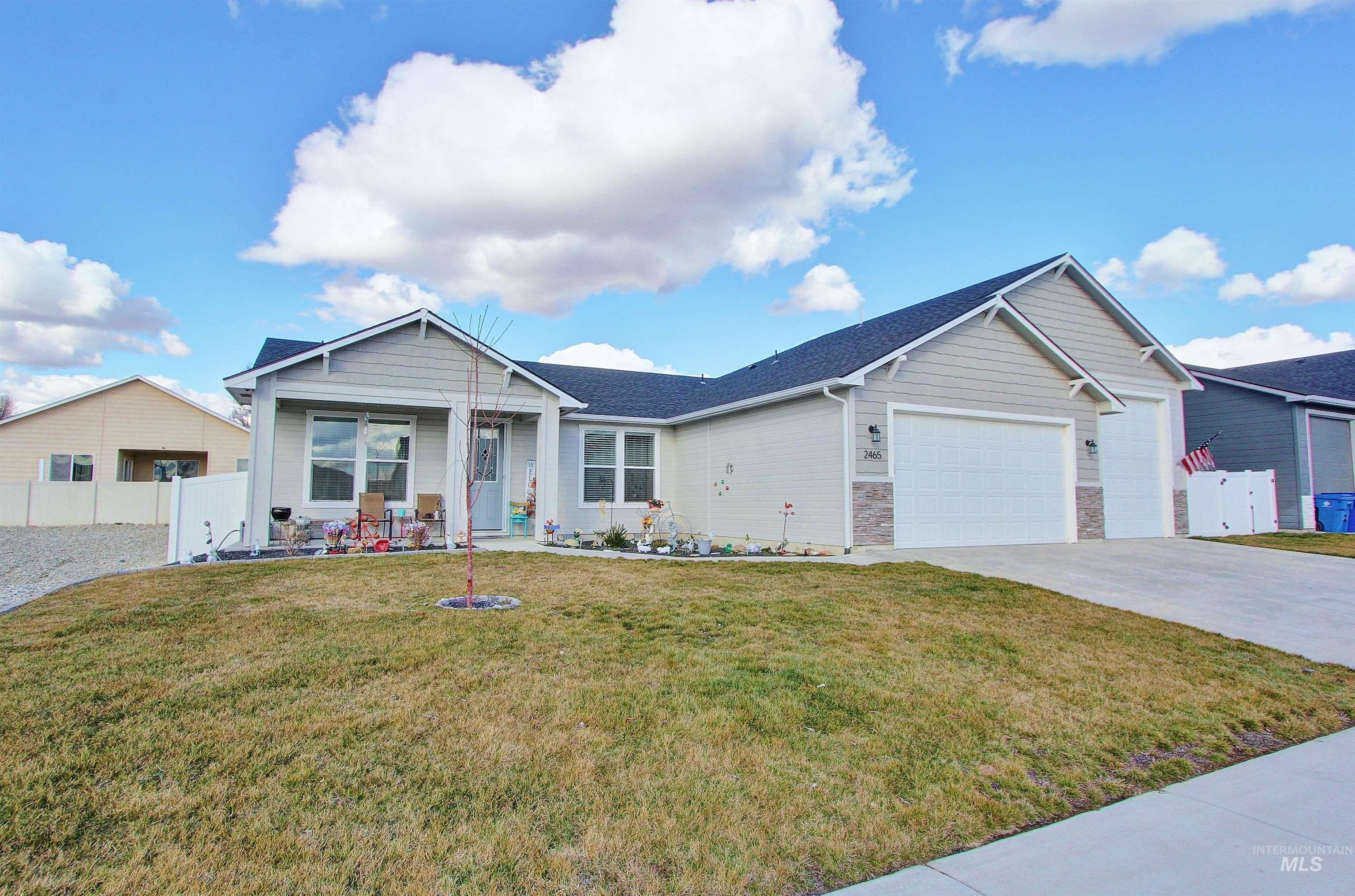 2465 Augusta Avenue Payette, ID 83661 - Photo 31 of 31