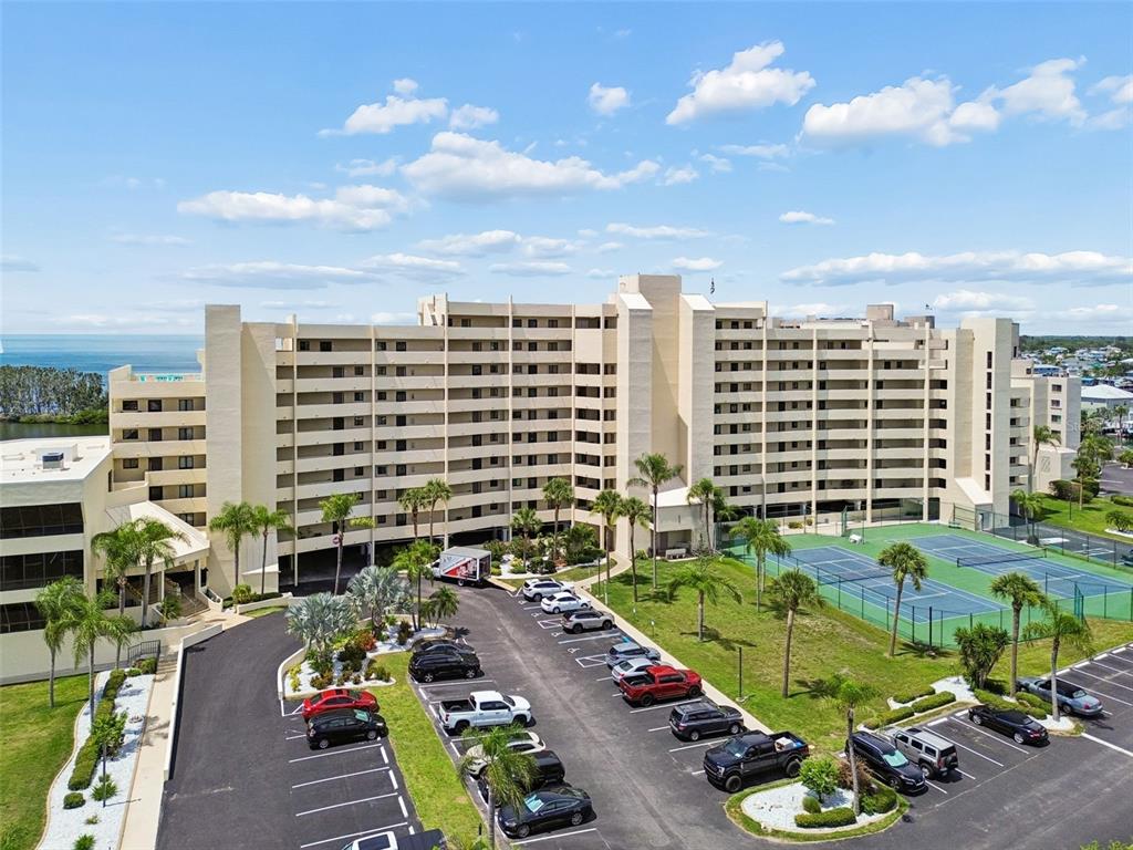 5915 Sea Ranch Drive, Unit 611 Hudson, FL 34667 - Photo 67 of 93