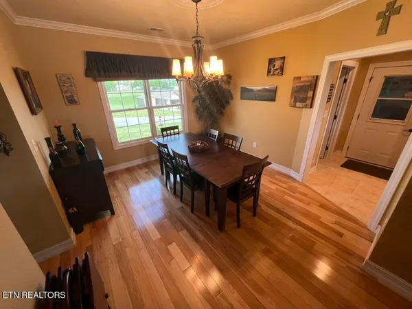 $970,000 | 127 Golf View Boulevard, Dandridge, TN 37725