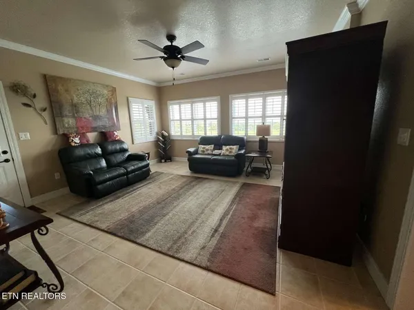 $970,000 | 127 Golf View Boulevard, Dandridge, TN 37725