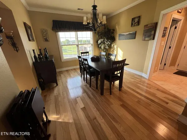 $970,000 | 127 Golf View Boulevard, Dandridge, TN 37725