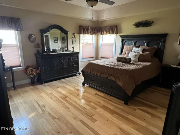 $970,000 | 127 Golf View Boulevard, Dandridge, TN 37725
