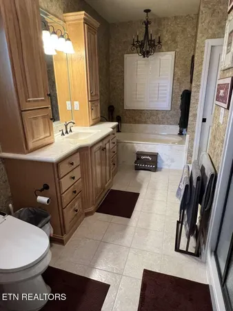 $970,000 | 127 Golf View Boulevard, Dandridge, TN 37725