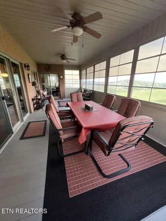 $970,000 | 127 Golf View Boulevard, Dandridge, TN 37725