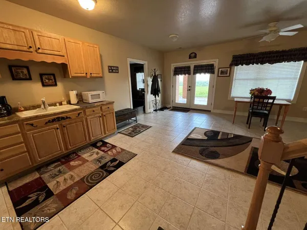 $970,000 | 127 Golf View Boulevard, Dandridge, TN 37725