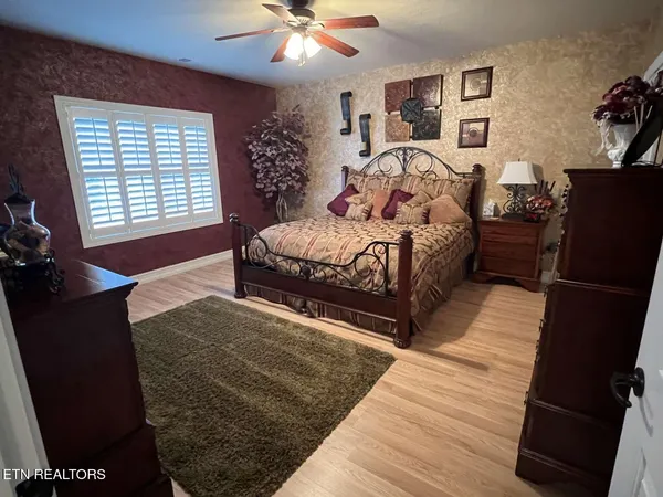 $970,000 | 127 Golf View Boulevard, Dandridge, TN 37725