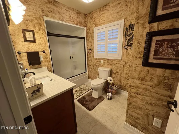 $970,000 | 127 Golf View Boulevard, Dandridge, TN 37725