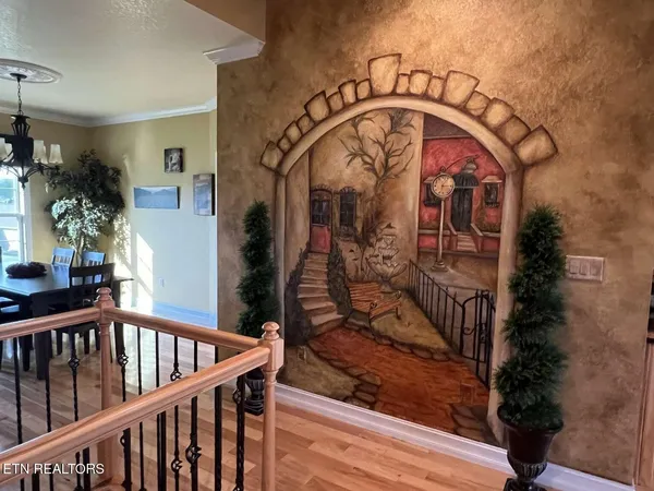$970,000 | 127 Golf View Boulevard, Dandridge, TN 37725