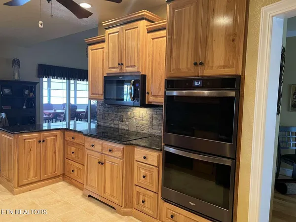 $970,000 | 127 Golf View Boulevard, Dandridge, TN 37725