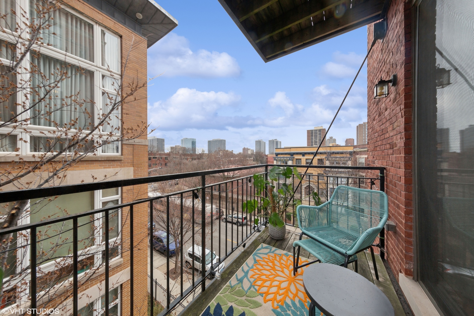 4144 North Sheridan Road, Unit 411 Chicago, IL 60613 - Photo 13 of 15