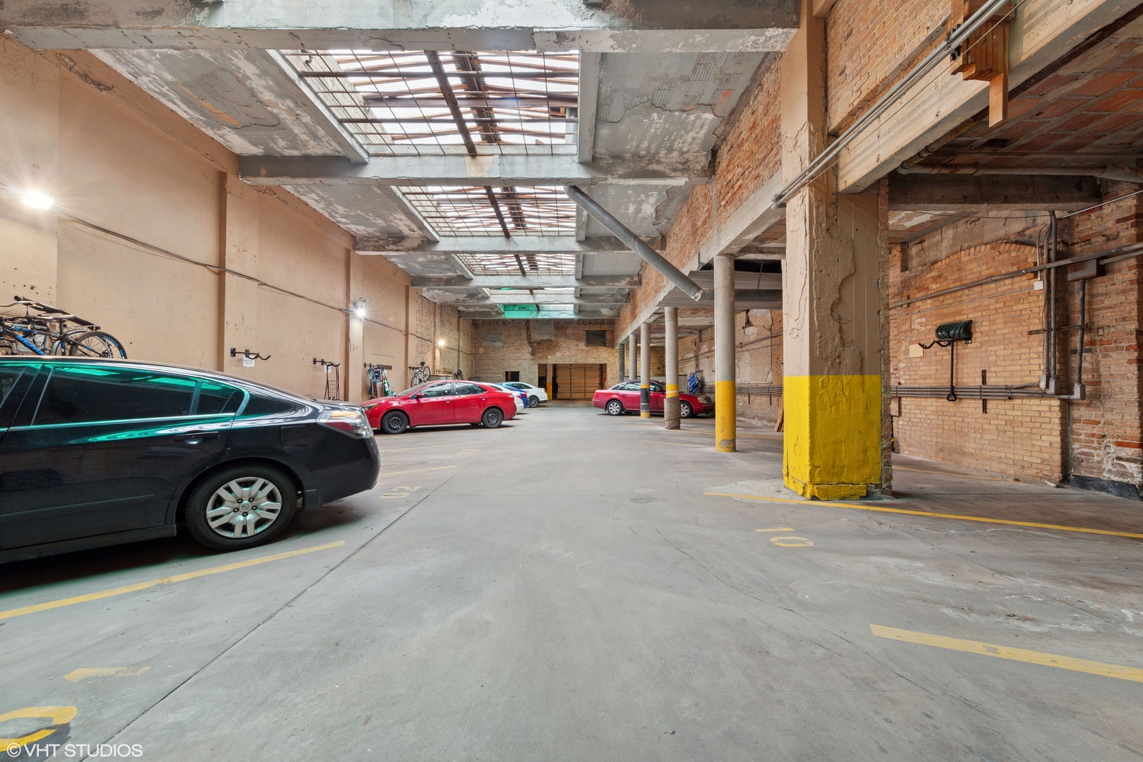 4144 North Sheridan Road, Unit 411 Chicago, IL 60613 - Photo 14 of 15