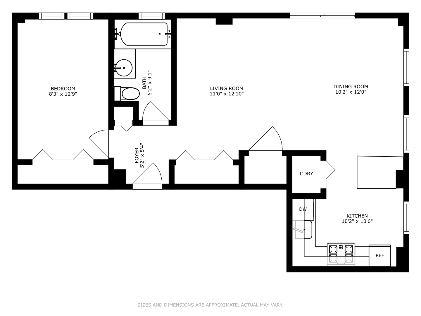 4144 North Sheridan Road, Unit 411 Chicago, IL 60613 - Photo 15 of 15