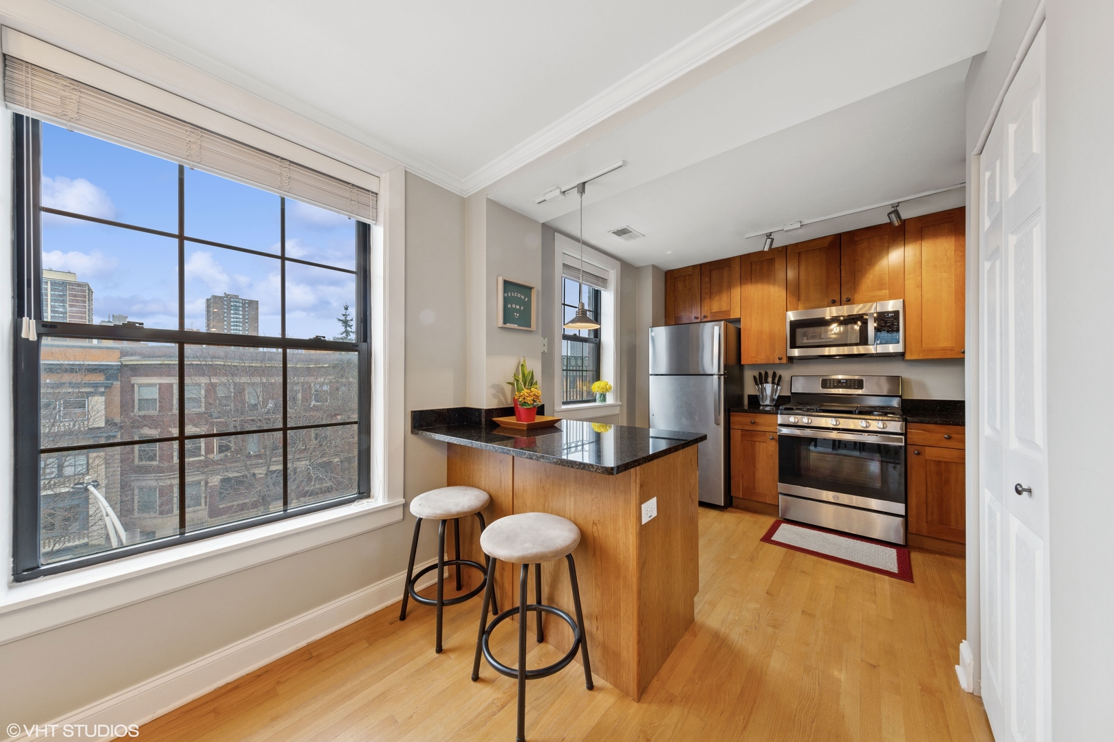 4144 North Sheridan Road, Unit 411 Chicago, IL 60613 - Photo 5 of 15