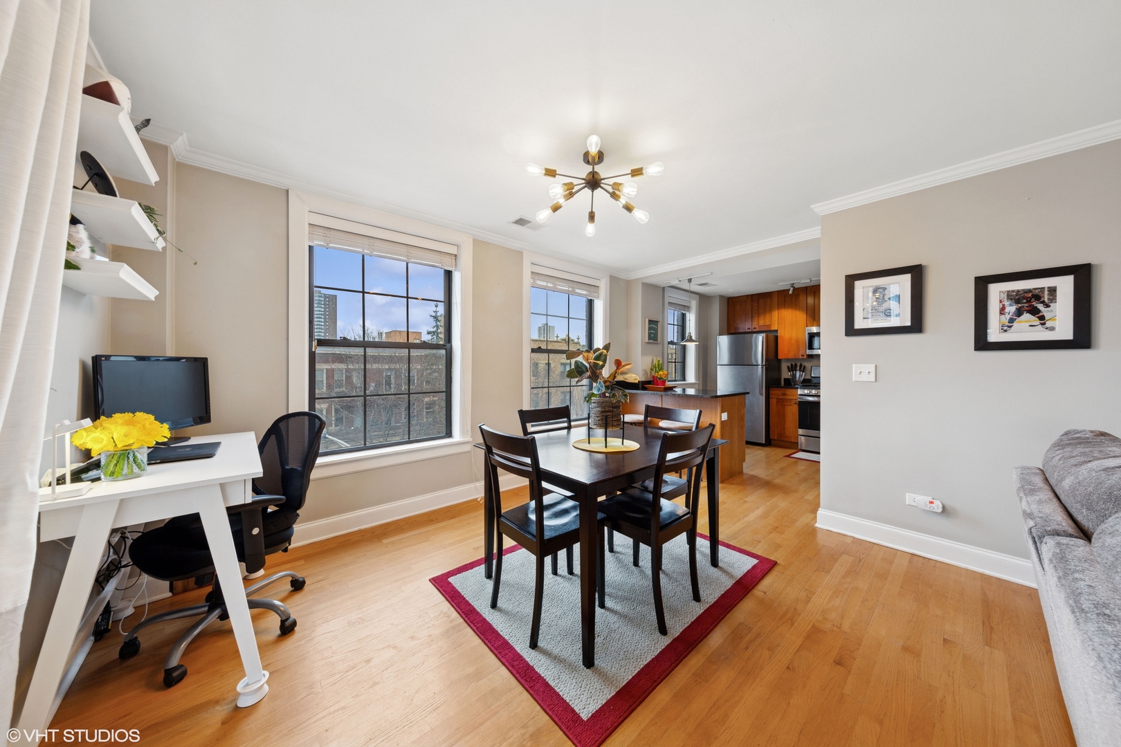 4144 North Sheridan Road, Unit 411 Chicago, IL 60613 - Photo 7 of 15