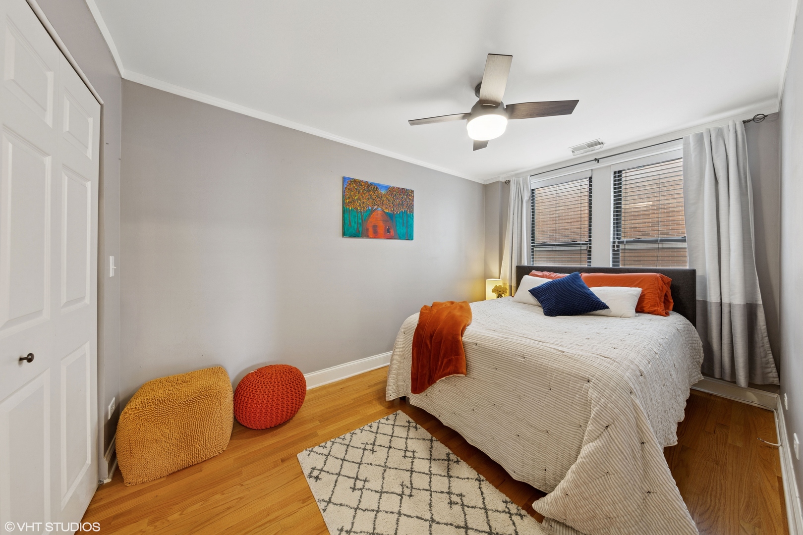 4144 North Sheridan Road, Unit 411 Chicago, IL 60613 - Photo 9 of 15