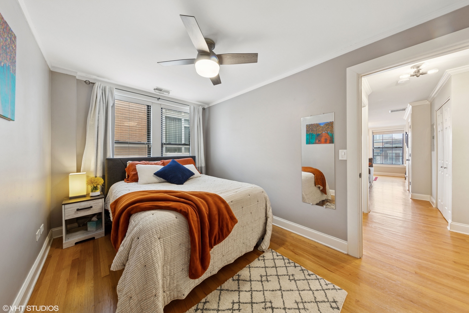 4144 North Sheridan Road, Unit 411 Chicago, IL 60613 - Photo 10 of 15