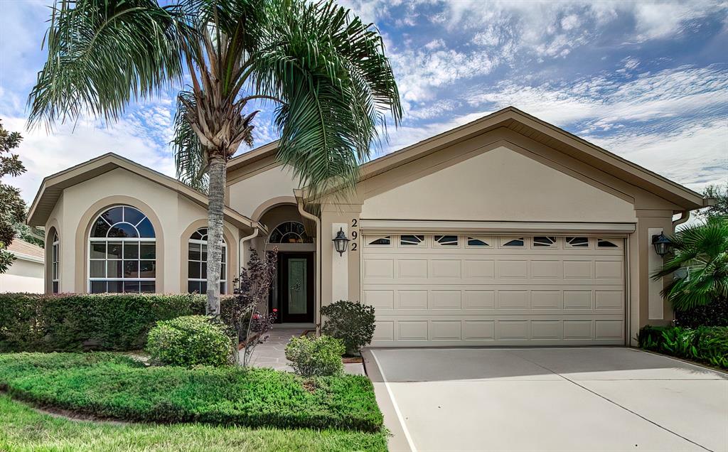 292 Rochester Street Spring Hill, FL 34609 - Photo 1 of 1 Gallery Image 1