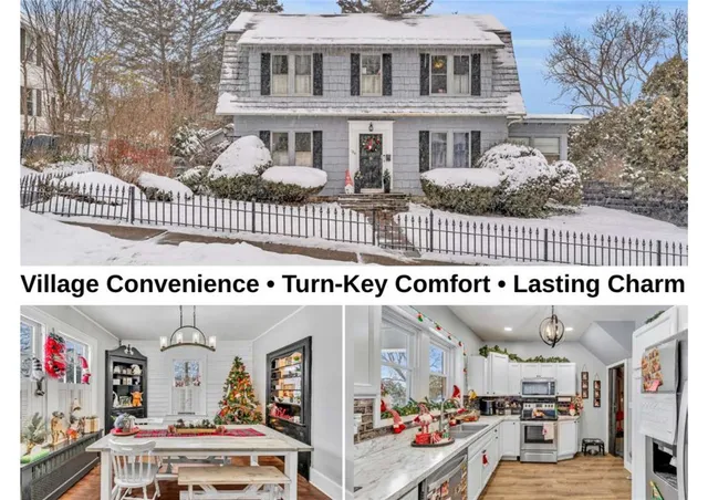 $250,000 | Otsego Street, Canajoharie, NY 13317