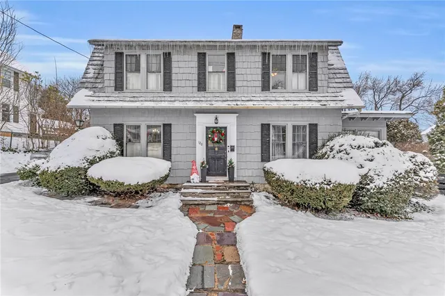 $250,000 | Otsego Street, Canajoharie, NY 13317