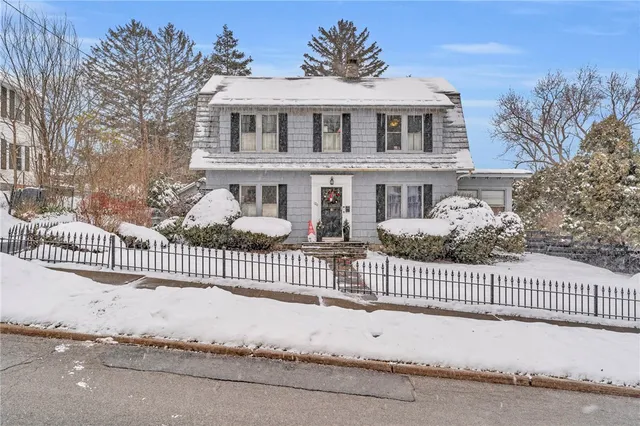 $250,000 | Otsego Street, Canajoharie, NY 13317