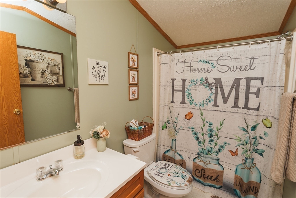 198 West Hawley Road Hawley, MA 01339 - Photo 15 of 33