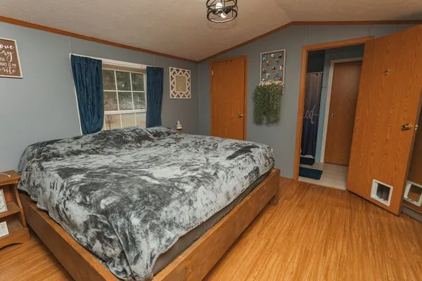 $290,000 | 198 West Hawley Road, Hawley, MA 01339