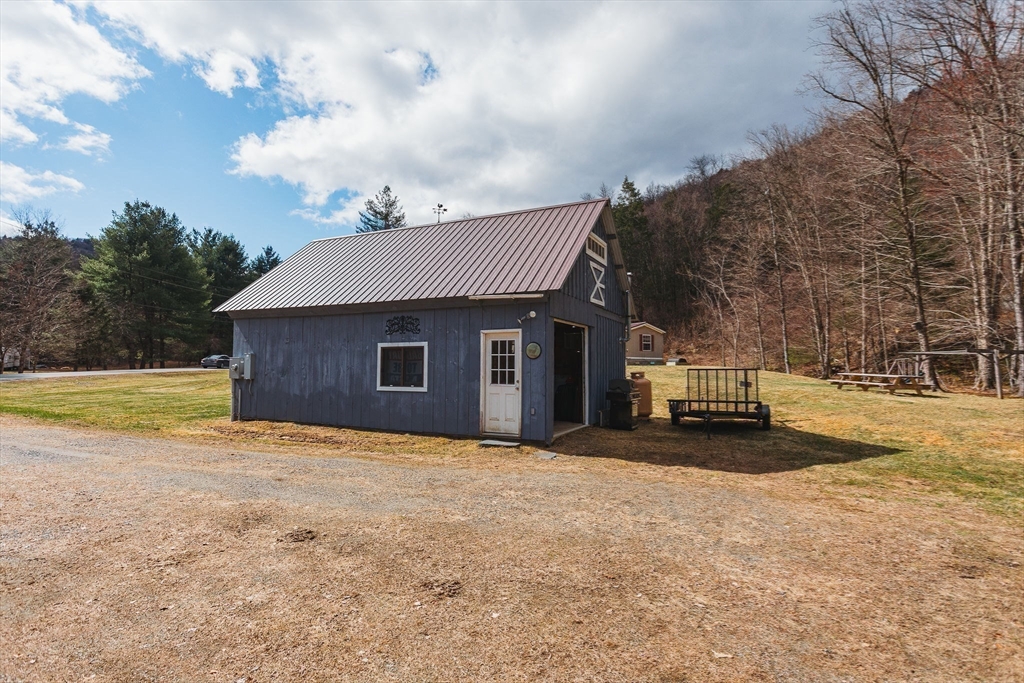 198 West Hawley Road Hawley, MA 01339 - Photo 23 of 33
