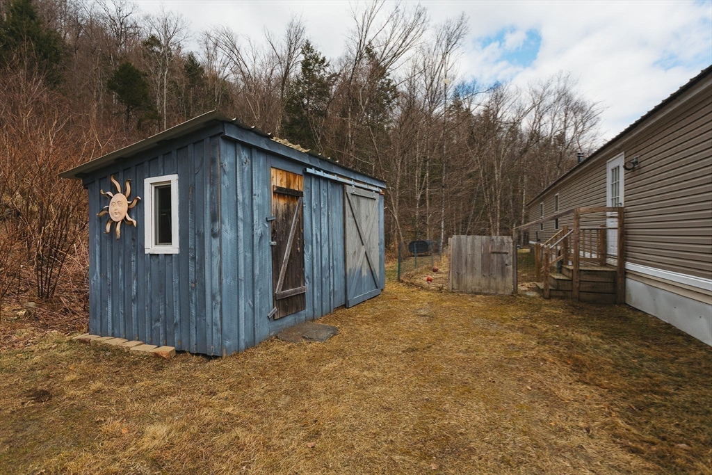 198 West Hawley Road Hawley, MA 01339 - Photo 26 of 33