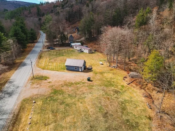$290,000 | 198 West Hawley Road, Hawley, MA 01339