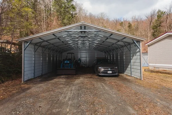 $290,000 | 198 West Hawley Road, Hawley, MA 01339