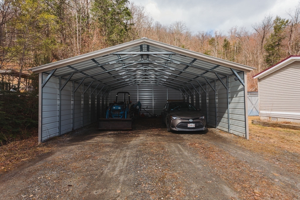 198 West Hawley Road Hawley, MA 01339 - Photo 31 of 33