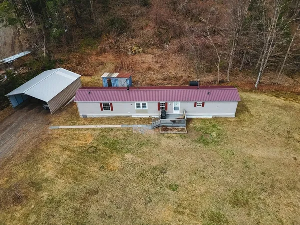 $290,000 | 198 West Hawley Road, Hawley, MA 01339