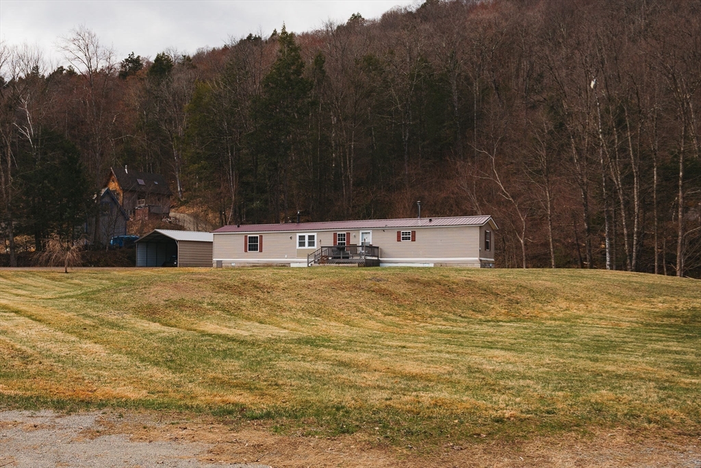 198 West Hawley Road Hawley, MA 01339 - Photo 5 of 33