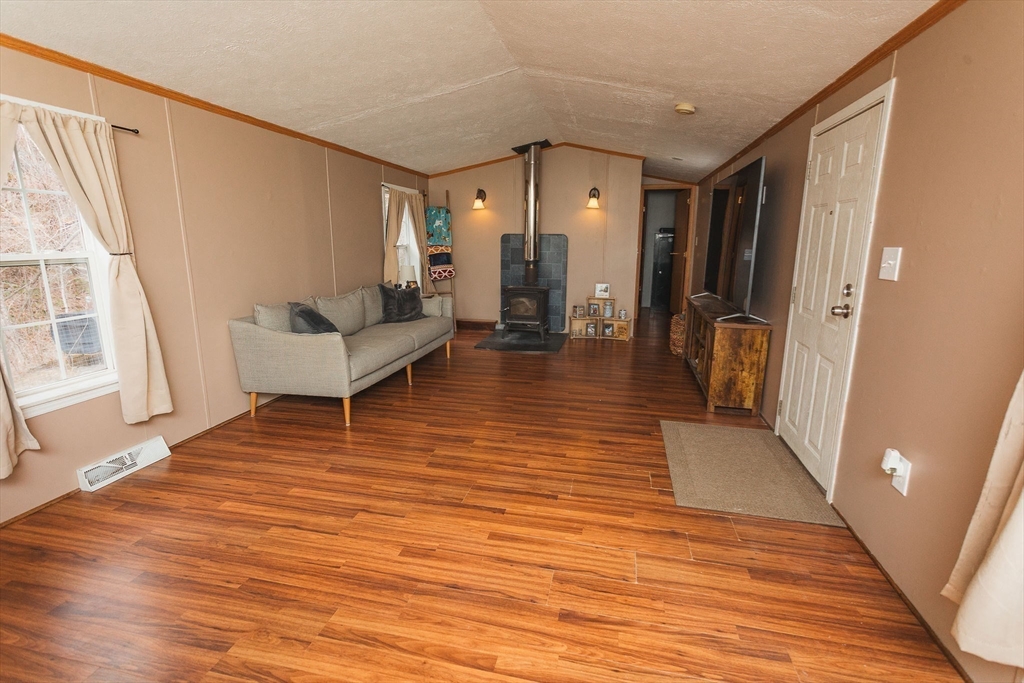 198 West Hawley Road Hawley, MA 01339 - Photo 6 of 33