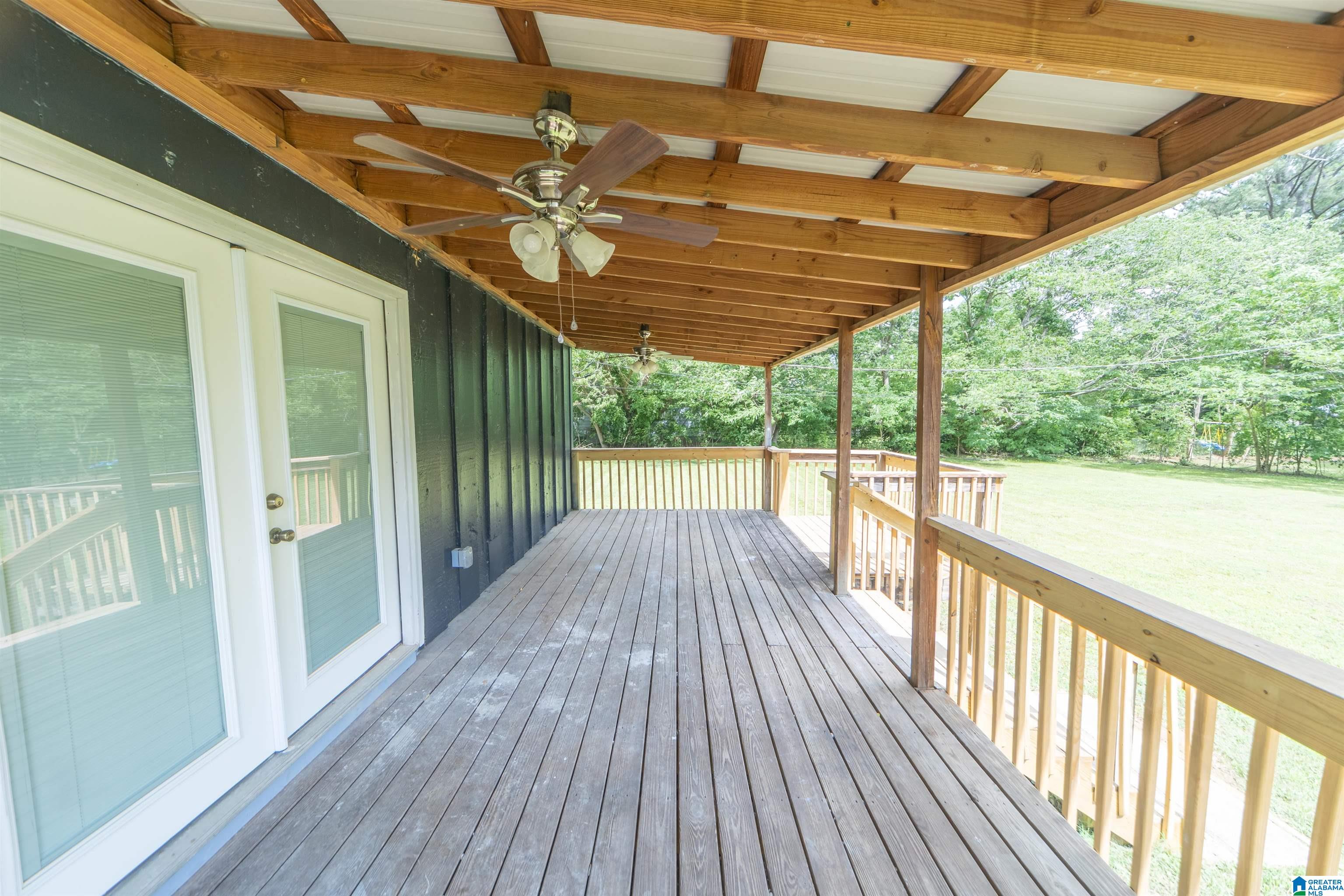 136 Crystal Avenue Bessemer, AL 35023 - Photo 33 of 37