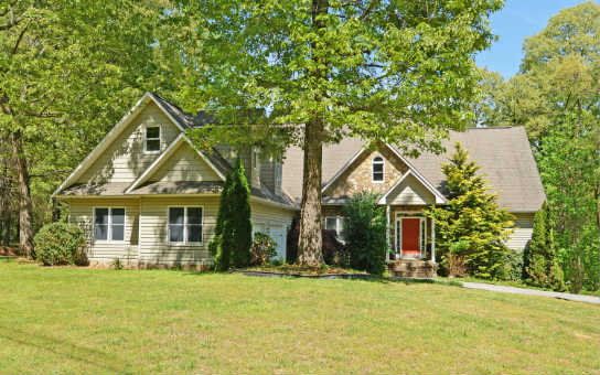 148 Stewart Camp Point Blue Ridge, GA 30513 - Photo 1 of 1 Main View