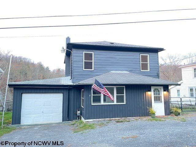 608 Douglas Road Thomas, WV 26292 - Photo 1 of 33 Gallery Image 1