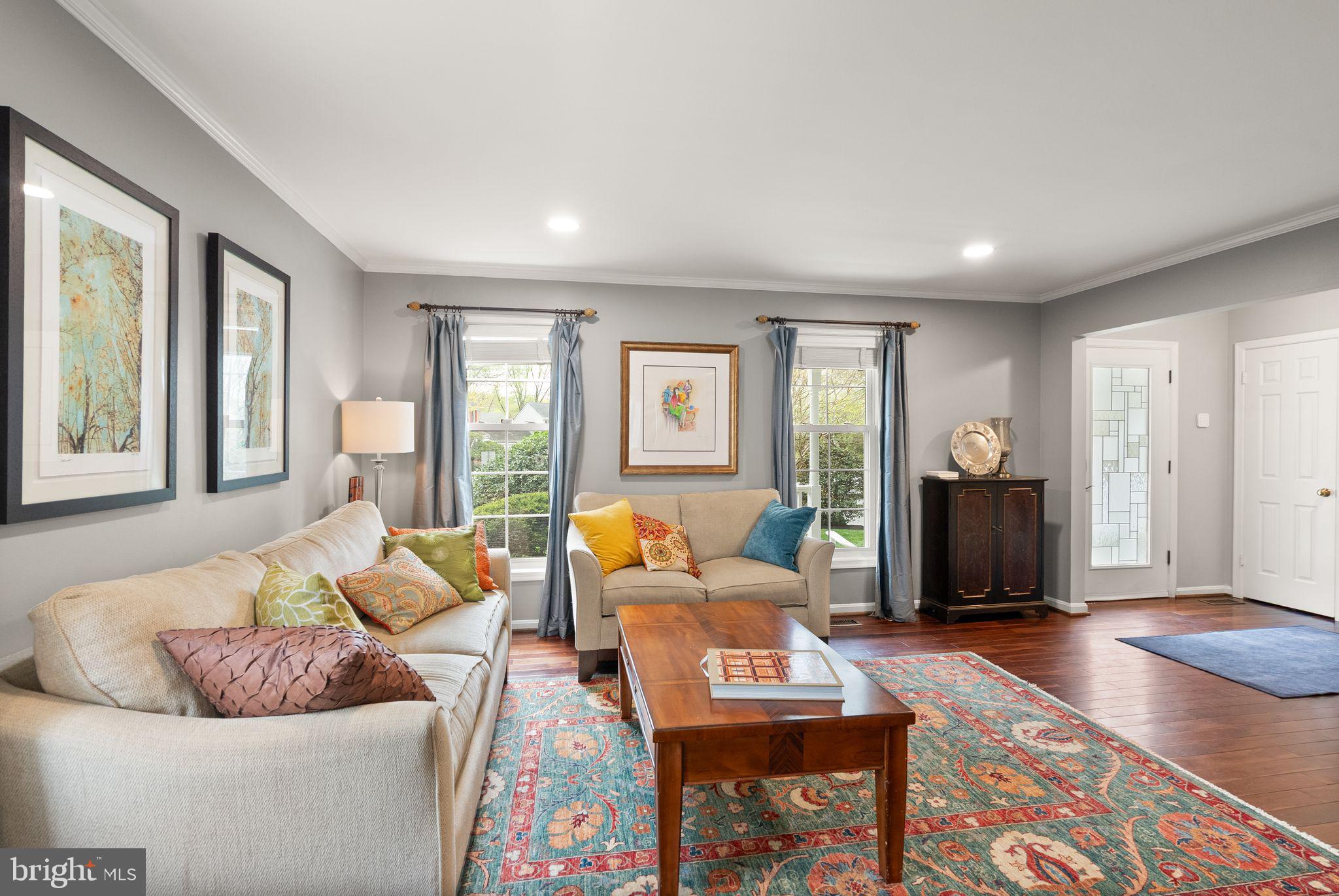 11401 Tanbark Drive Reston, VA 20191 - Photo 13 of 80