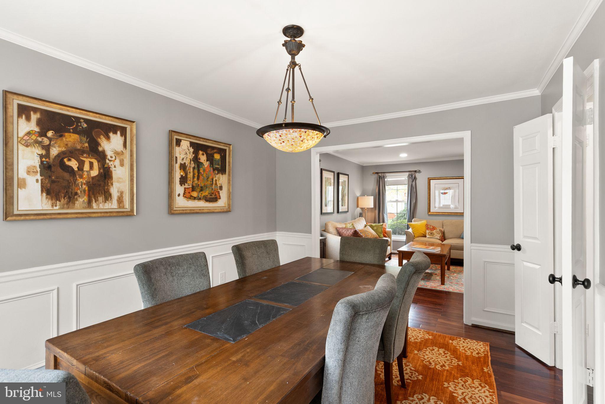 11401 Tanbark Drive Reston, VA 20191 - Photo 14 of 80