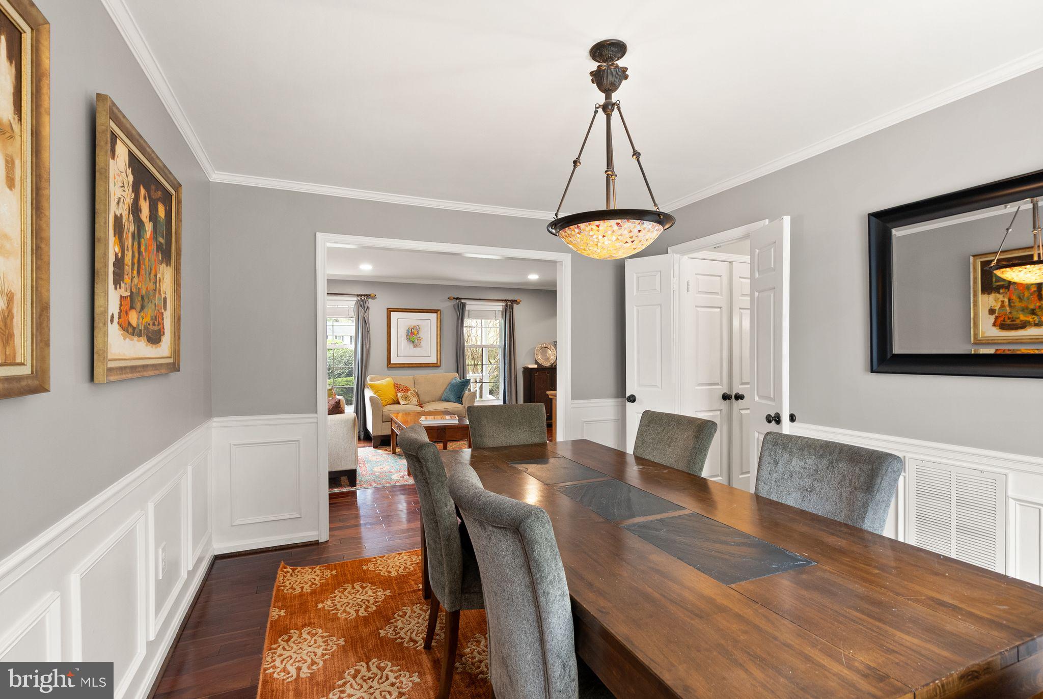 11401 Tanbark Drive Reston, VA 20191 - Photo 15 of 80