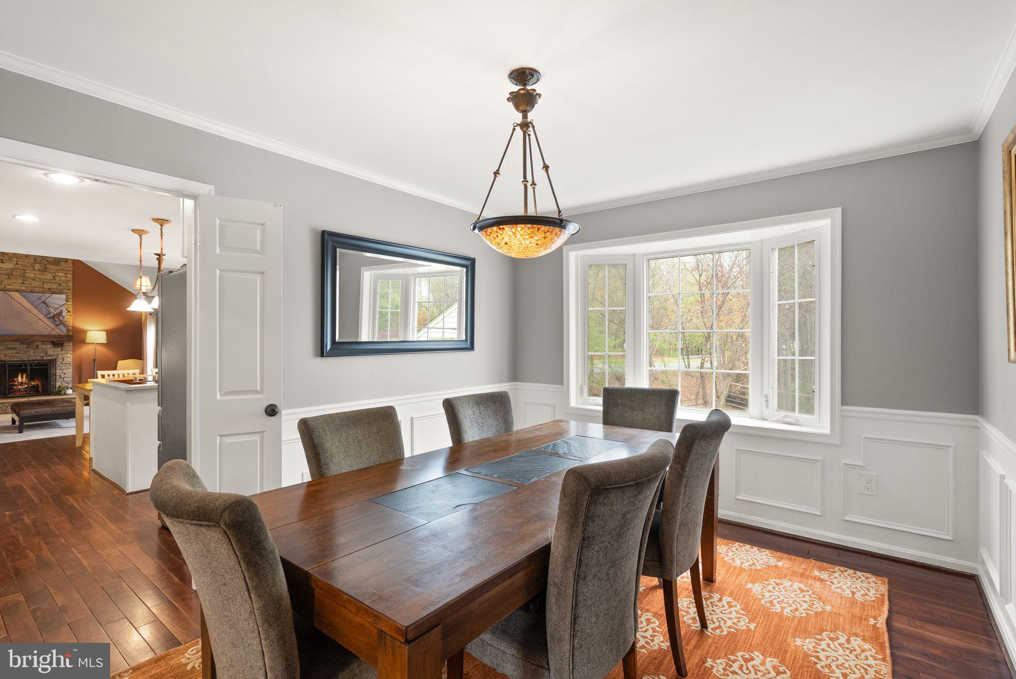 11401 Tanbark Drive Reston, VA 20191 - Photo 17 of 80