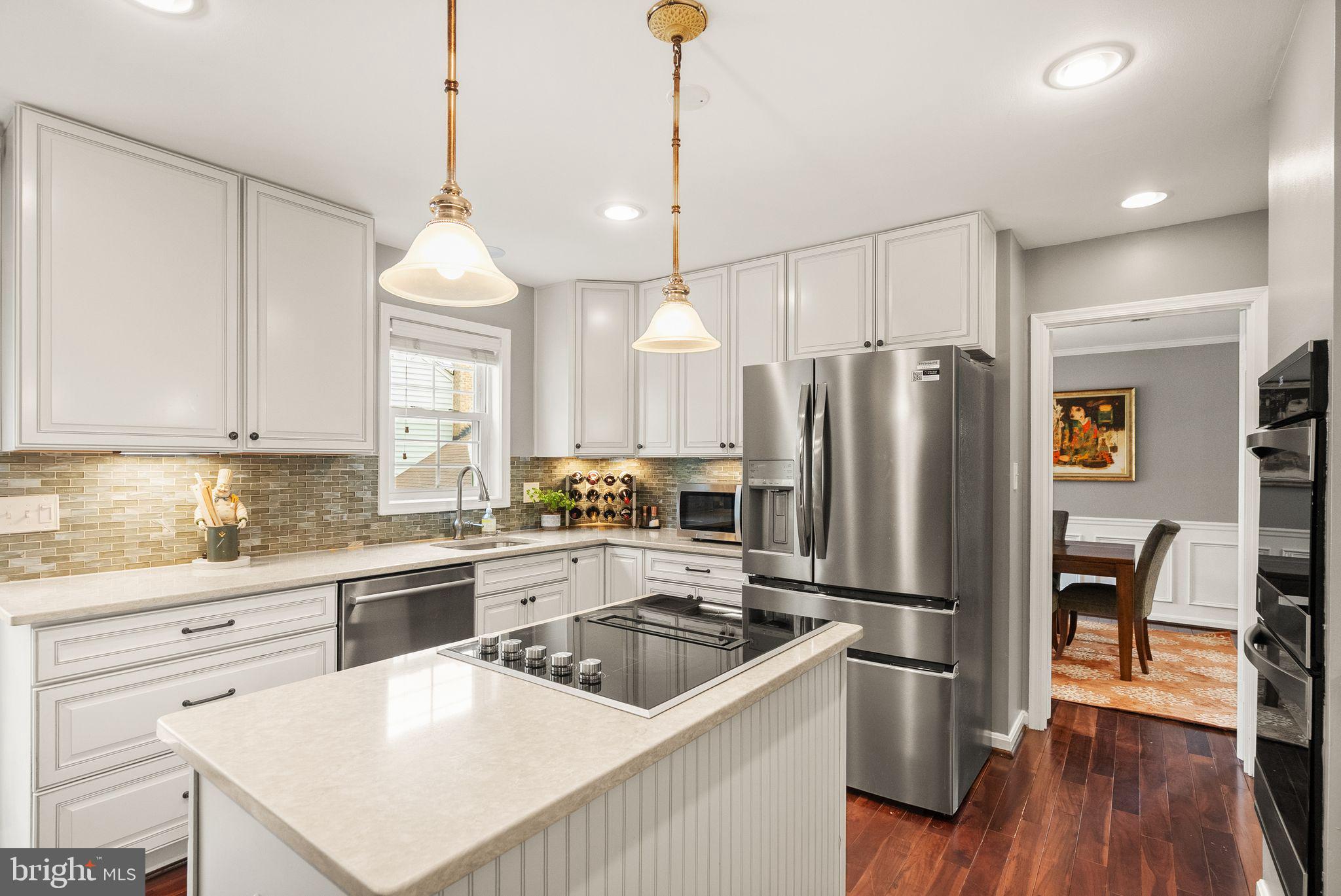 11401 Tanbark Drive Reston, VA 20191 - Photo 18 of 80