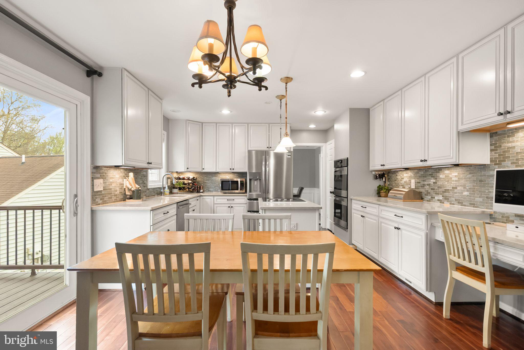 11401 Tanbark Drive Reston, VA 20191 - Photo 21 of 80