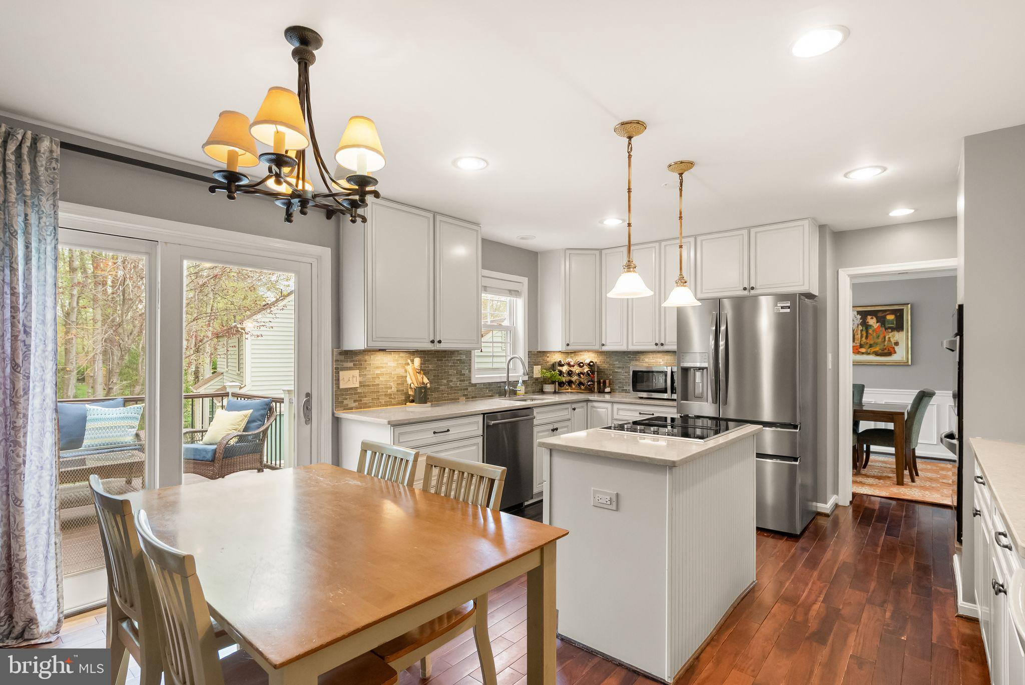 11401 Tanbark Drive Reston, VA 20191 - Photo 23 of 80