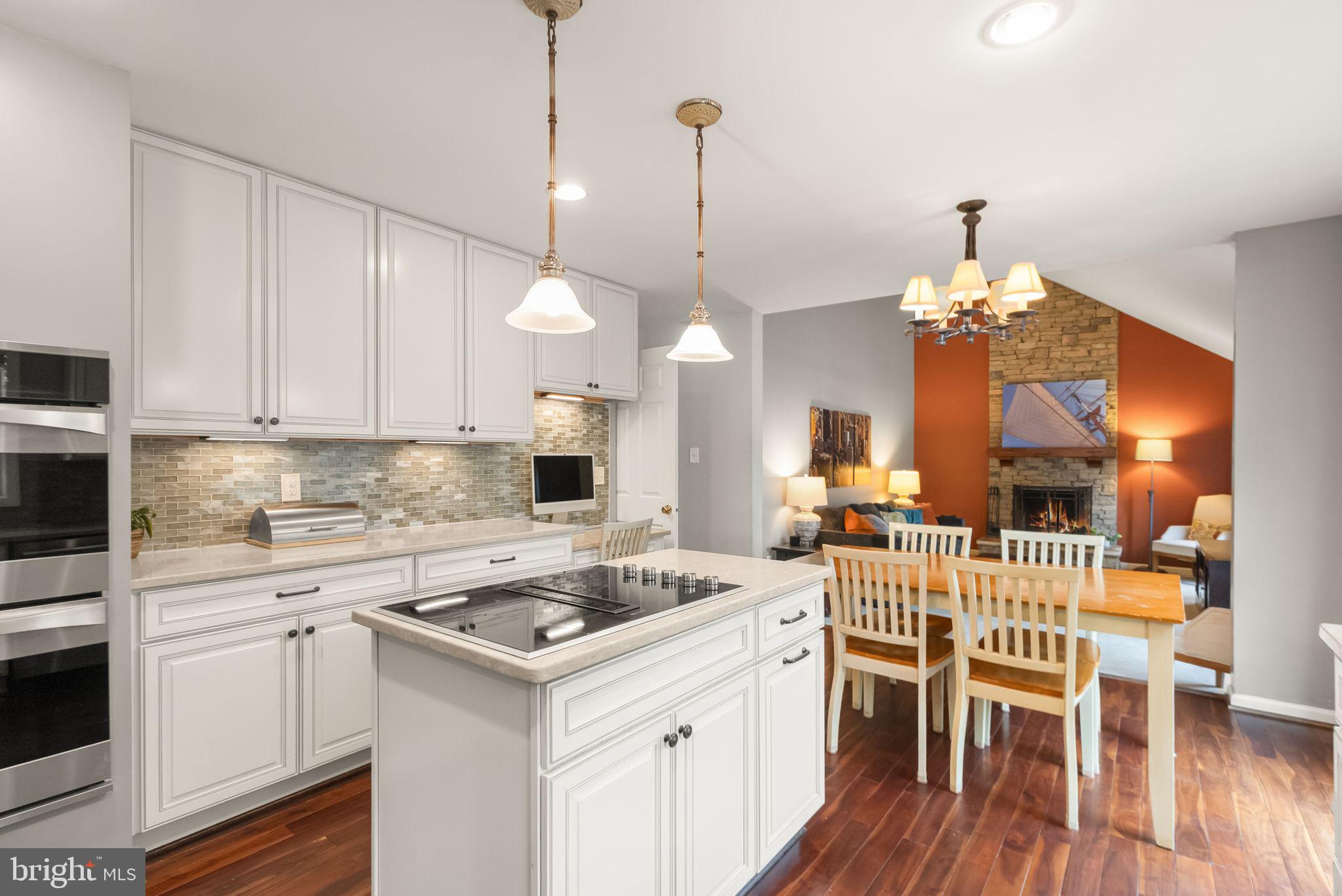 11401 Tanbark Drive Reston, VA 20191 - Photo 24 of 80