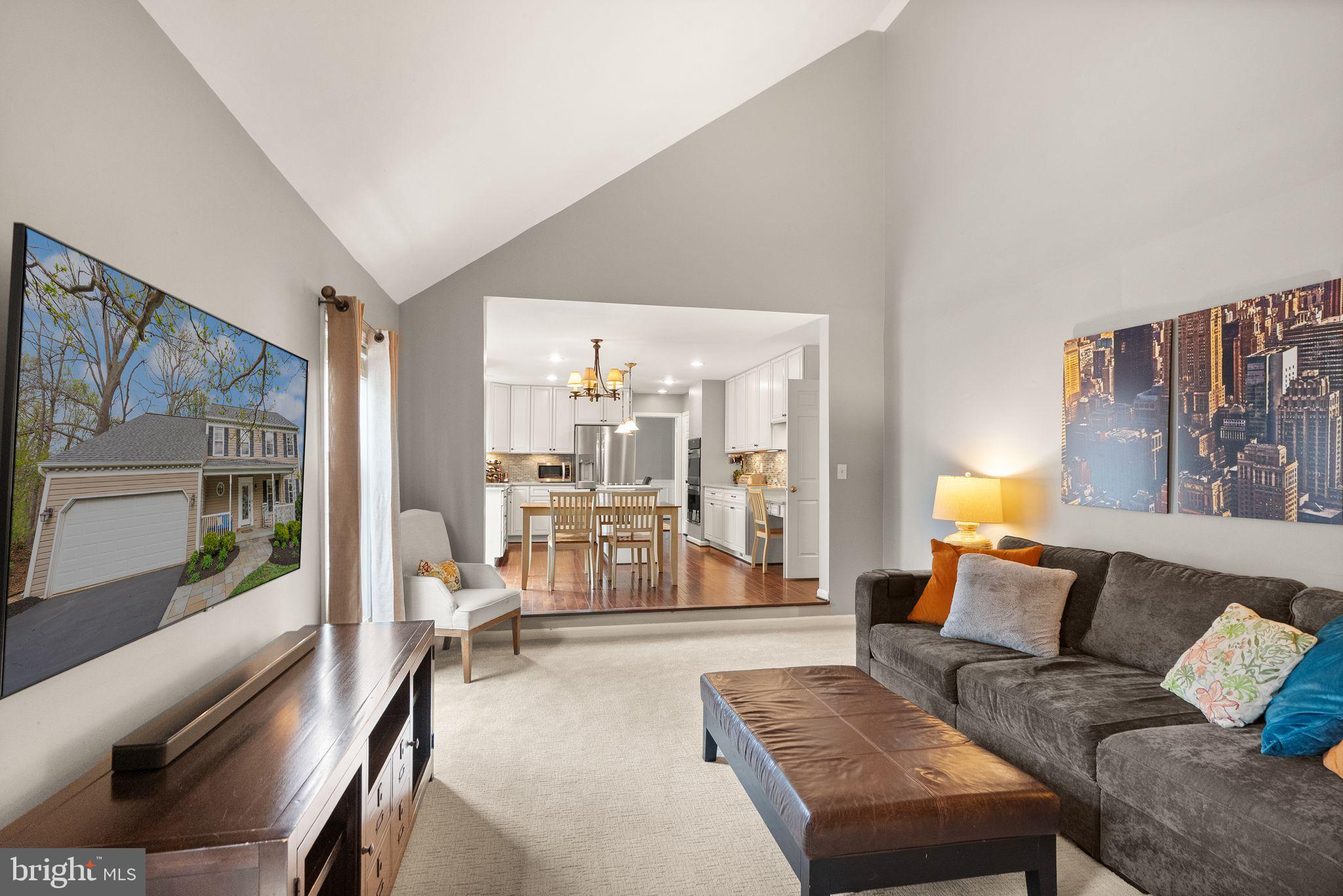 11401 Tanbark Drive Reston, VA 20191 - Photo 29 of 80